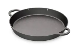 patelnia-zeliwna-45-cm-do-ogniska-paleniska-grilowa-polska-produkcja