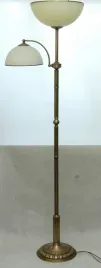 lampa-podlogowa-mosiezna-rozne-kolory-kloszy
