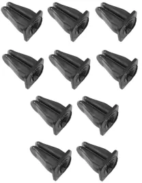 10x-spinka-kostka-nadkoli-oslon-tapicerki-bmw-mini-mercedes-a0009881625