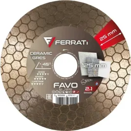 tarcza-diamentowa-125x2223mm-tnaca-i-szlifujaca-1a1r-favo-ferrati