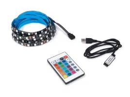 tasma-led-rgb-5v-ip20-pilot-usb-oswietlenie-tv-3m