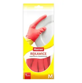 rekawice-kuchenne-do-zmywania-supermocne-dwukolorowe-master-rozmiar-m