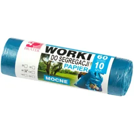 worki-do-segregacji-na-smieci-do-papieru-niebieskie-bratek-60l-10-szt