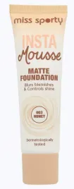 podklad-do-twarzy-miss-sporty-003-honey-matujacy-30-ml
