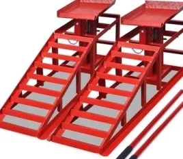 najazd-samochodowy-rampa-podjaz-podnosnik-hydr-4t-komplet-duzy-solidny