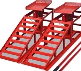 najazd-samochodowy-rampa-podjaz-podnosnik-hydr-4t-komplet