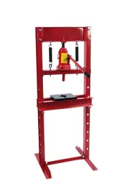 prasa-hydrauliczna-12-ton-12t-pryzmy-mocny-profil-warsztatowa