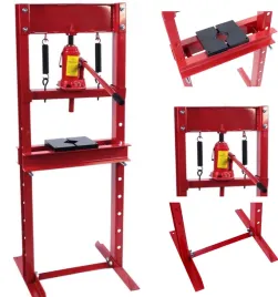 prasa-hydrauliczna-12-ton-12t-pryzmy-mocny-profil
