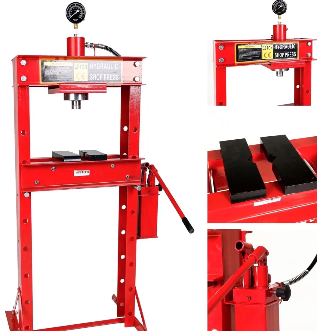 prasa-hydrauliczna-30t-2-stopnie-pompa-solidna