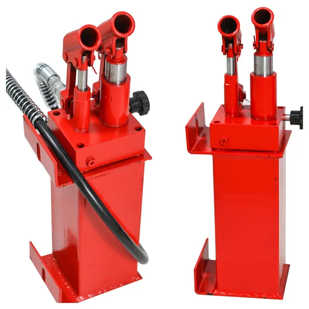 POMPA DO PRASY PRASA 50T 50 TON 2 STOPNIE SZYBKI/WOLNY