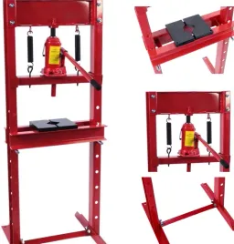 prasa-hydrauliczna-12-ton-12t-pryzmy-mocny-profil-solidna