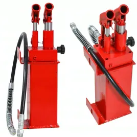 pompa-prasa-30t-30-ton-2-stopnie-szybki-wolny-waz-solidna