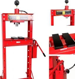 prasa-hydrauliczna-30t-2-stopnie-pompa-30ton-mocna