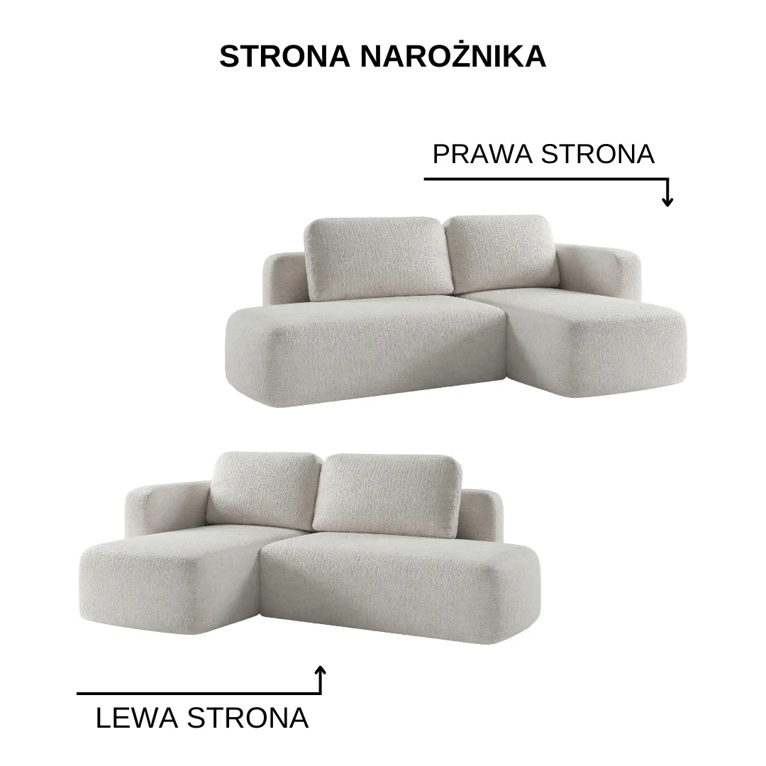 naroznik-cocoon-xl-wersal-stan-nowy