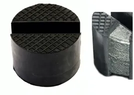 nakladka-gumowa-guma-ochronna-podnosnik-zaba-25t-z-wycieciem-mocna-twarda