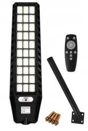 lampa-solarna-led-2800w-uliczna-6500k-990-led-czujnik-ruchu-pilot-wysiegnik