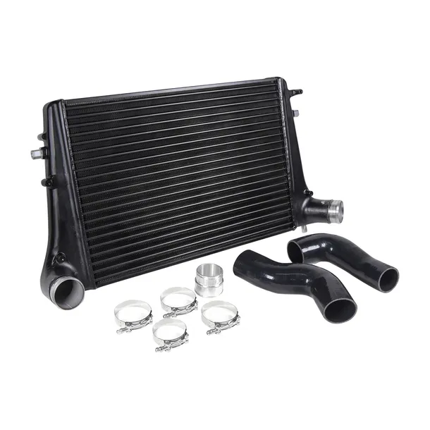 INTERCOOLER VW GOLF 5 GOLF 6 GTI R AUDI S3 8P MP-TECH PERFORMANCE DO 500HP