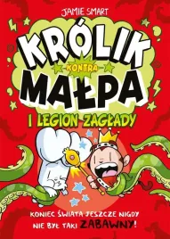 krolik-kontra-malpa-i-legion-zaglady-t-3-jamie-smart