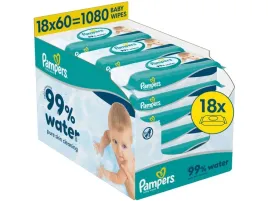 pampers-chusteczki-aqua-water-18x60szt