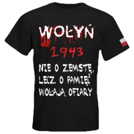 koszulka-patriotyczna-wolyn-1943-pamietamy-t-shirt-gruba-bawelna-100percent