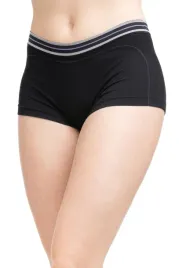 bokserki-termoaktywne-damskie-brubeck-active-wool-bx10860-czarne-s