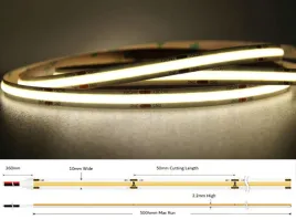 tasma-led-led-cob-24v-12w-nw-5m-4000k-mw-lighting