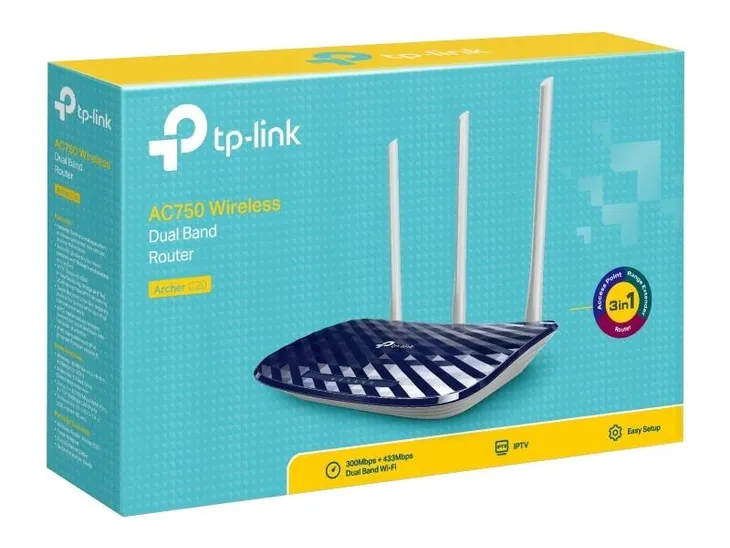 router-archer-c20-tp-link