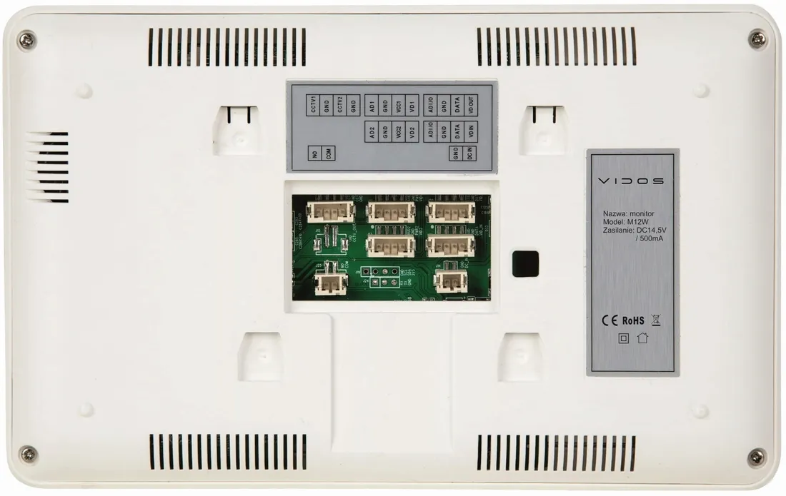 panel-wewnetrzny-m12w-vidos