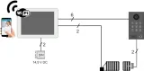 panel-wewnetrzny-m12w-vidos