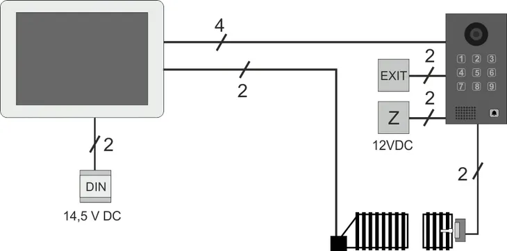 panel-wewnetrzny-m12w-vidos