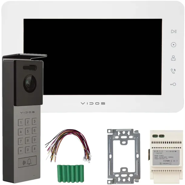 panel-wewnetrzny-m12w-vidos
