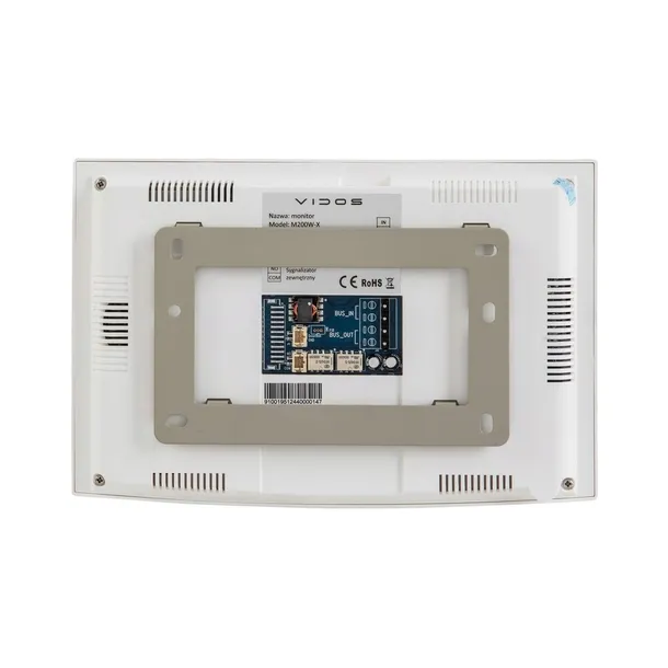 panel-wewnetrzny-m200w-x-vidos-2ip