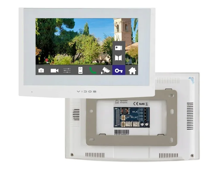 panel-wewnetrzny-m200w-x-vidos-2ip