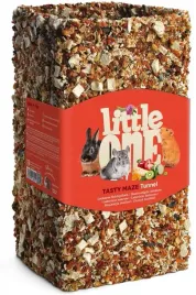 little-one-tunel-big-tunel-warzywny-dla-gryzoni-xl