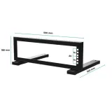 stojak-rack-str19-2u-b-stalflex