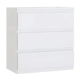 komoda-z-szufladami-laettan-80-cm-bialy-bialy-polysk