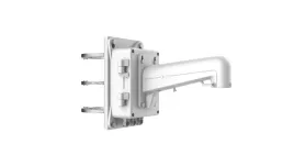 uchwyt-kamery-ds-1602zj-box-pole-hikvision
