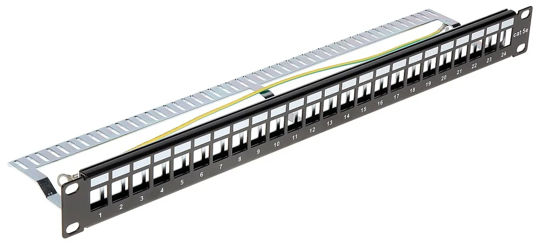 patch-panel-keystone-pp-24-fx-c