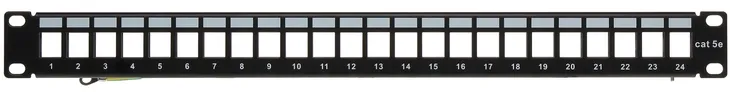 patch-panel-keystone-pp-24-fx-c