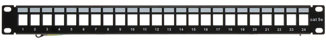 patch-panel-keystone-pp-24-fx-c