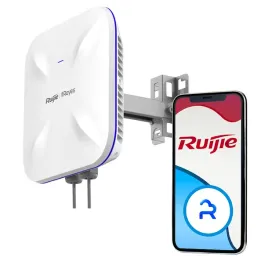 punkt-dostepowy-rg-rap6260-g-wi-fi-6-2-4ghz-5ghz-574mb-s-1201mb-s-reyee