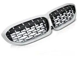 grill-nerki-bmw-g20-g21-diamond-silver