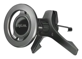logilink-aa0167-uchwyt-uchwyt-pasywny-telefon-komorkowy-smartfon-czarny