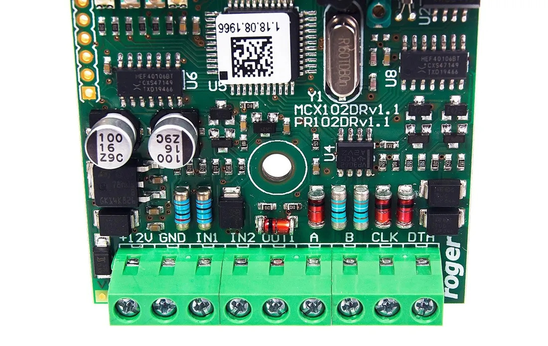 kontroler-dostepu-pr102dr-brd-roger