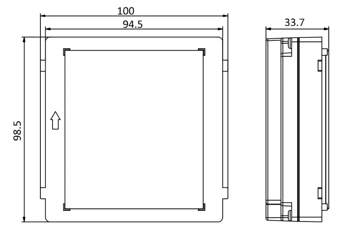 modul-pusty-ds-kd-bk-hikvision