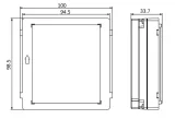 modul-pusty-ds-kd-bk-hikvision