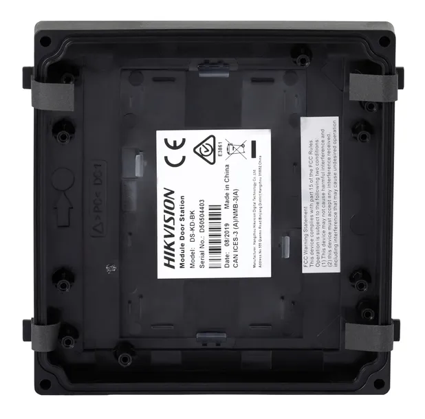 modul-pusty-ds-kd-bk-hikvision
