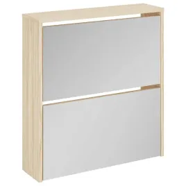 szafka-na-buty-scienna-z-lustrem-dab-63-x-17-x-67-cm-2-szuflady