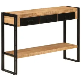 stolik-konsolowy-z-litego-drewna-mango-czarny-110-x-30-x-76-cm