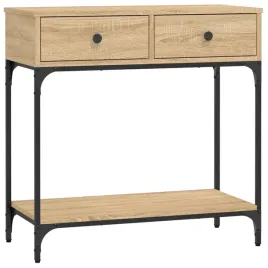 stolik-konsolowy-z-drewna-i-metalu-dab-sonoma-75x345x75-cm